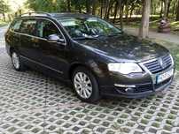 De vânzare vw passat