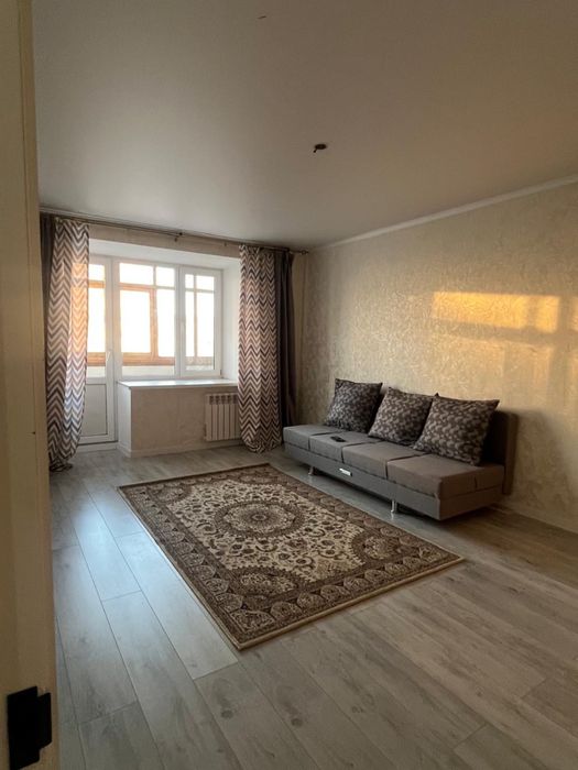 Сдается 1 ком. квартира посуточно