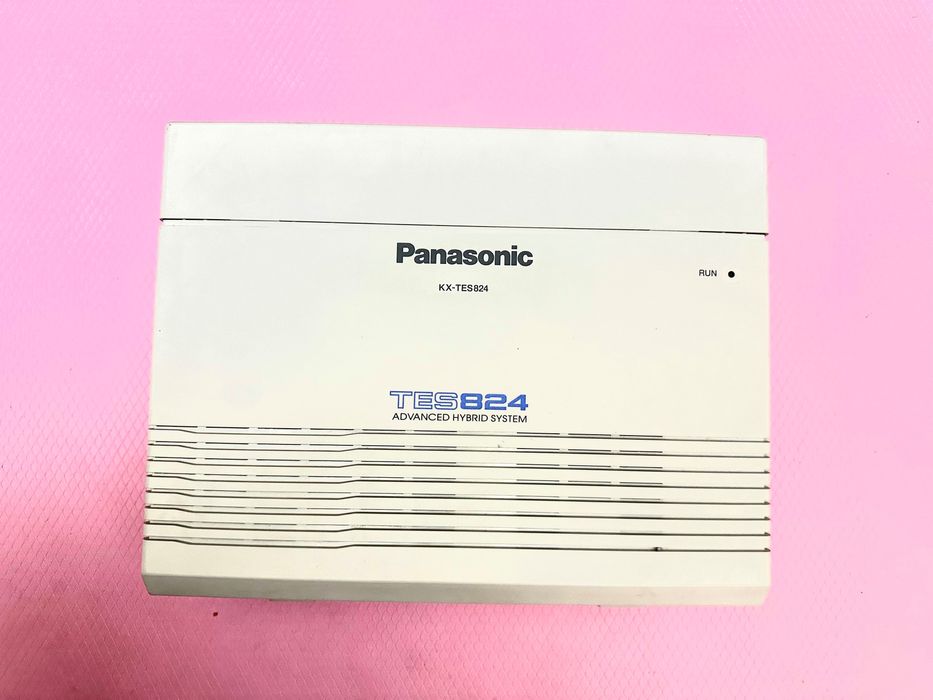 Мини АТС Panasonic TES824
