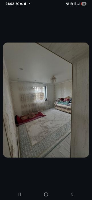 Дом шымкент Чапаевка