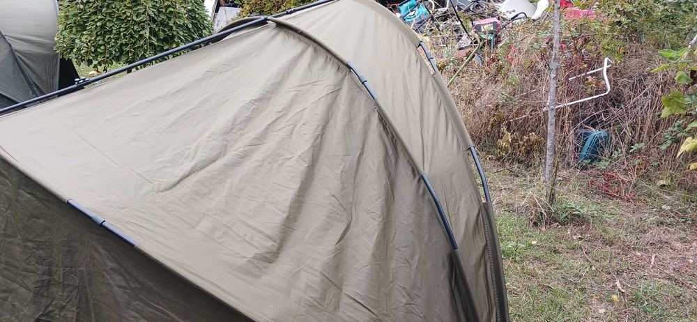 Шаранджиска палатка chub