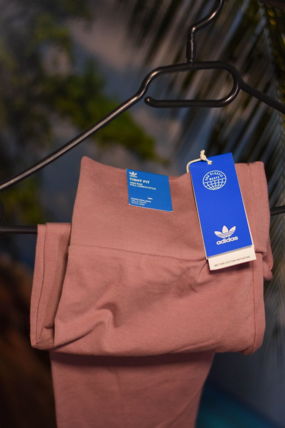 Colanți/leggings adidas originali, noi.