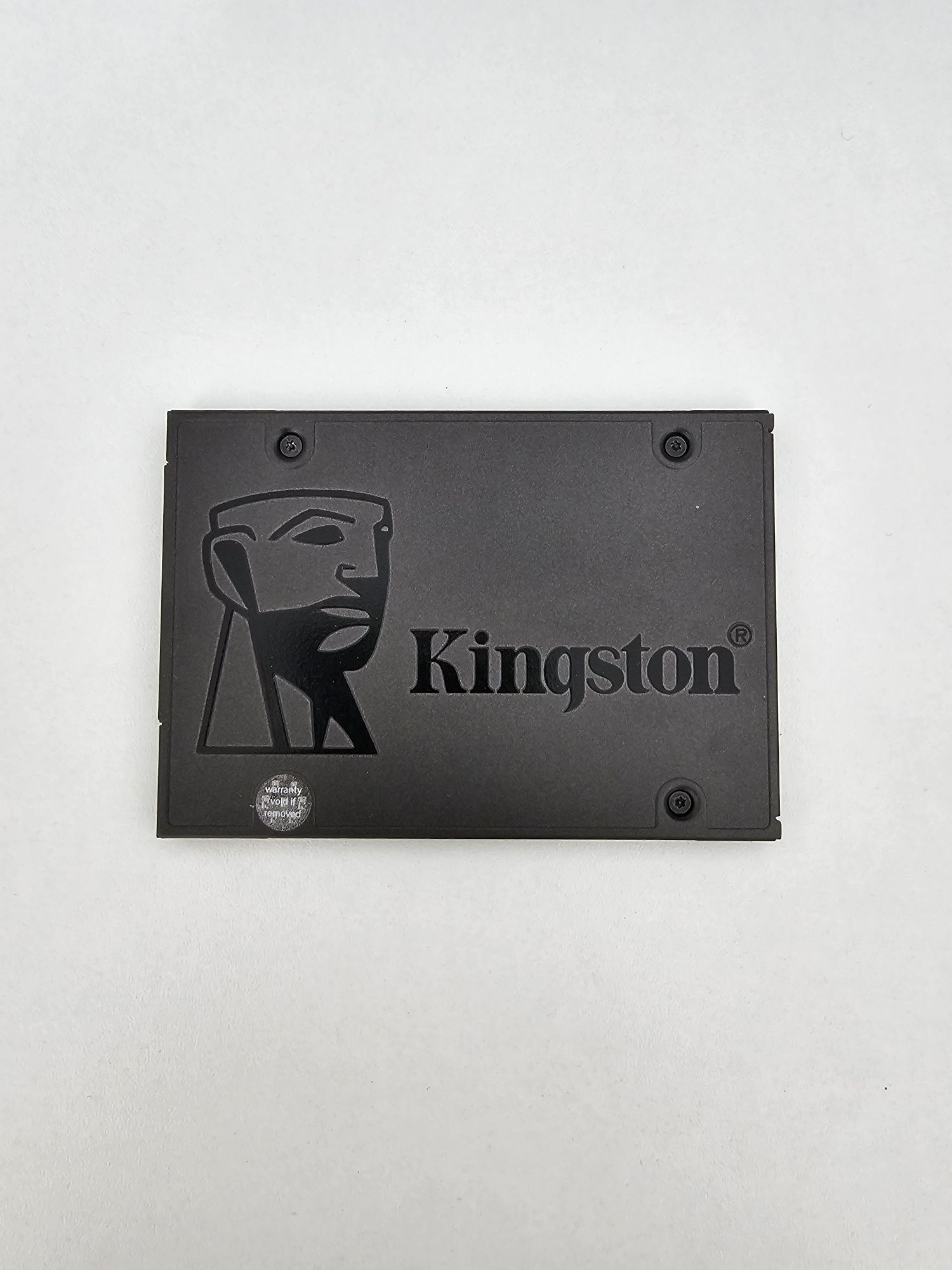 SSD Kingston 120Gb  / SSD SP 120GB
