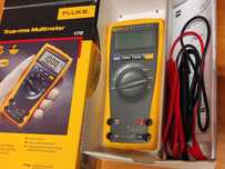 Fluke 175 Multimetru industrial TRMS