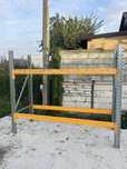 Rafturi metalice