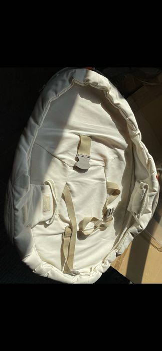 Relax bébé marca stokke