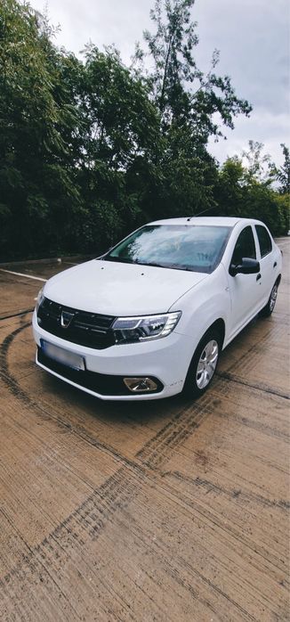Logan de închiriat pentru Uber / Bolt / Glovo / Tazz – gata de drum!