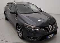 Dezmembrez Renault Megane 2018 Break