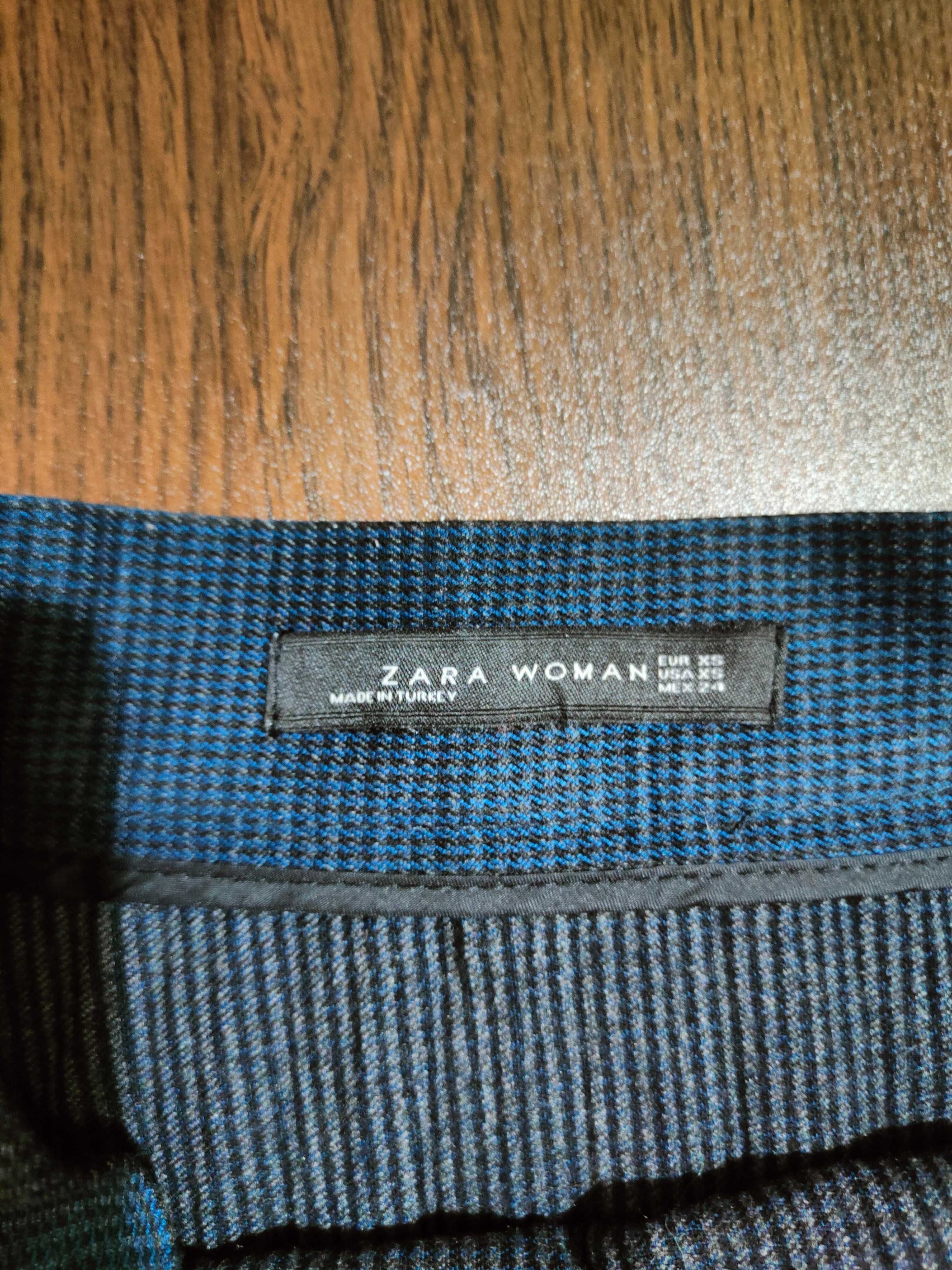 Дълга пола Zara, XS