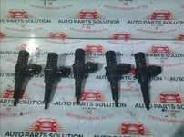 injectoare volkswagen touareg 2.5 tdi an fabr. 2009