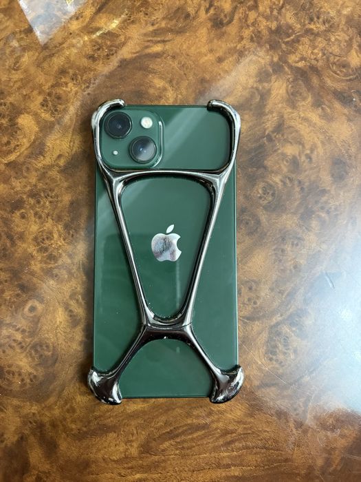 Iphone 13 в идеальном состоянии