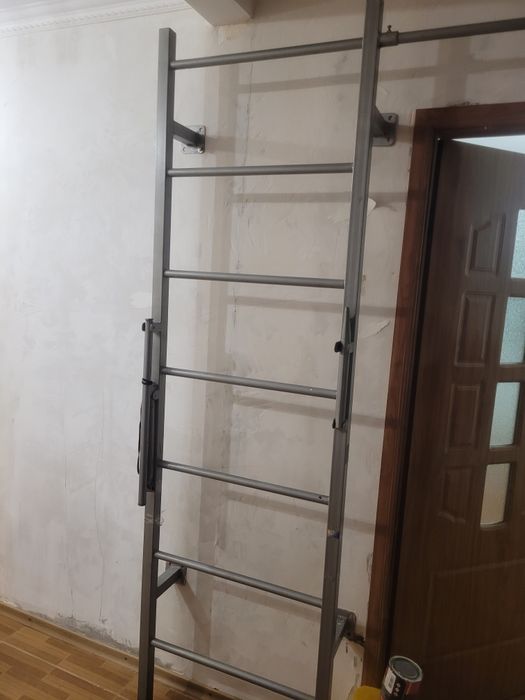 Турник продам самовывоз