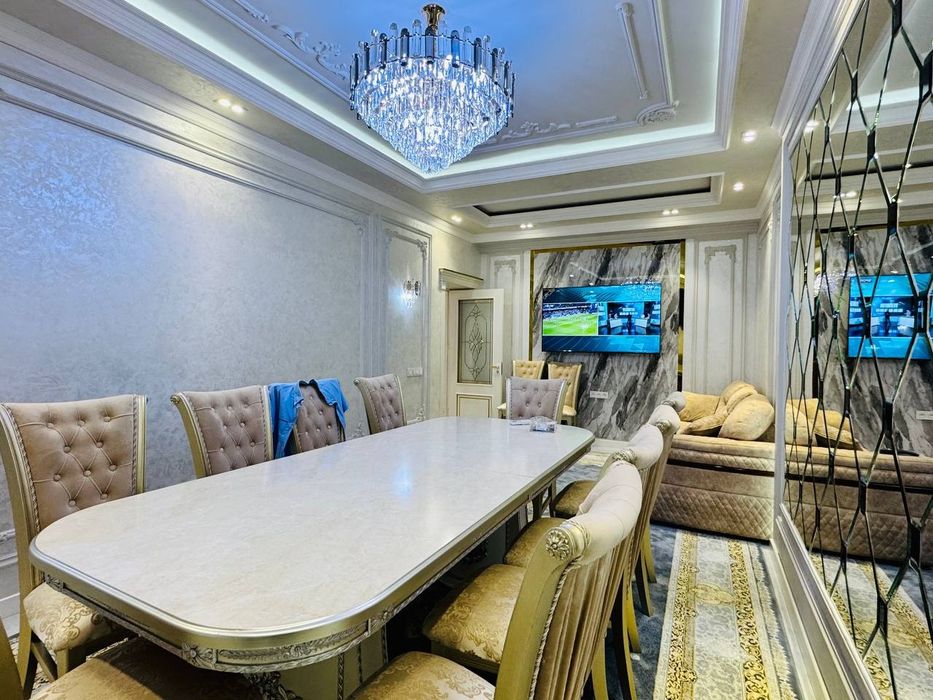 Сдаётся елитная новостройка Мирабадский район