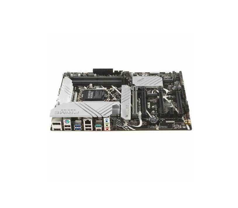 | Материнская плата Asus PRIME Z790-P