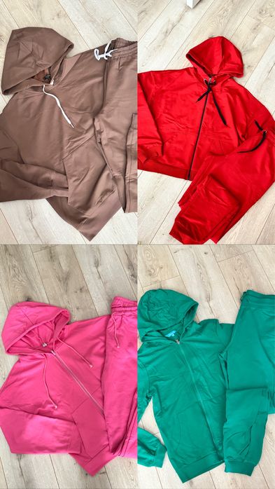 Спортивные двойки