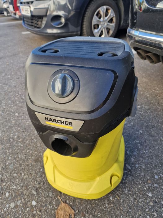 Karcher KWD 3 1000w