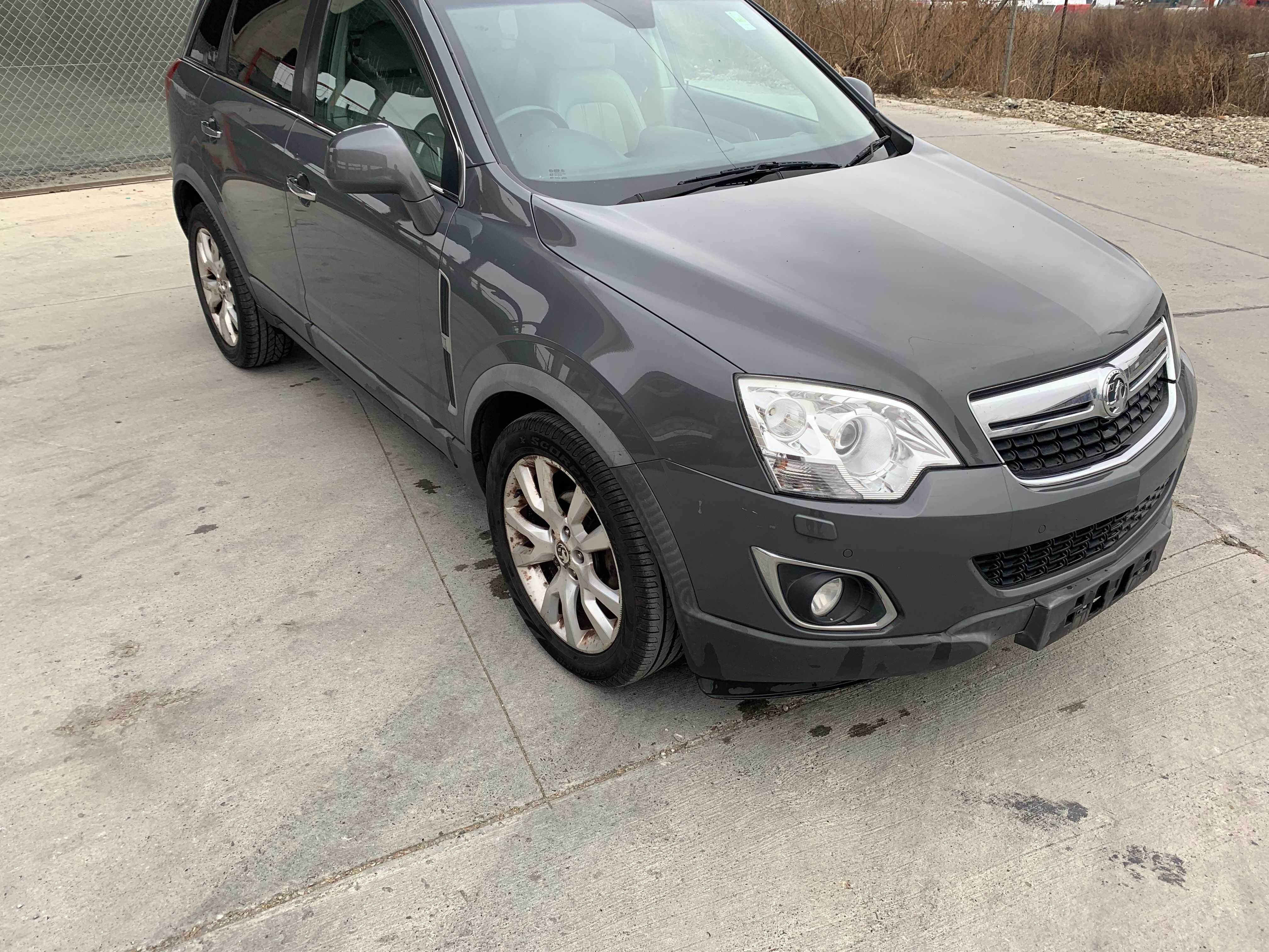 cardan si piese opel antara 4x4 2012 2.2 cdti din dezmembrari