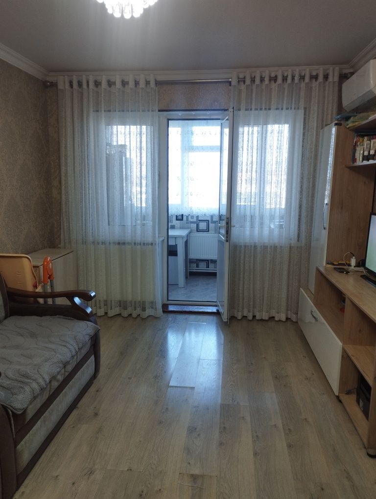 Продаётся квартира