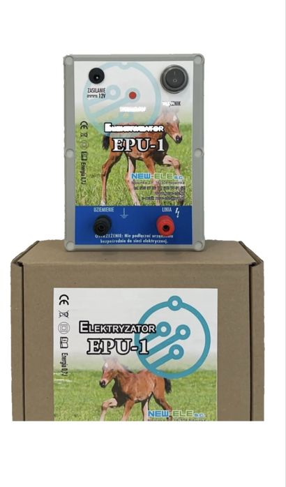 Электропастух для крс