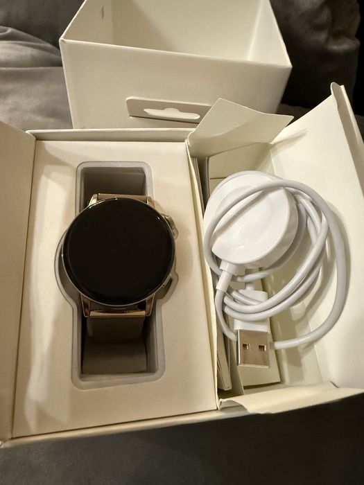 Смарт часовник Huawei Watch GT3