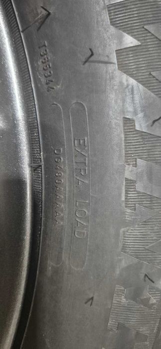 Джанти DEZENT 5х112 и гуми Dunlop Winter Sport 5 225/55R17