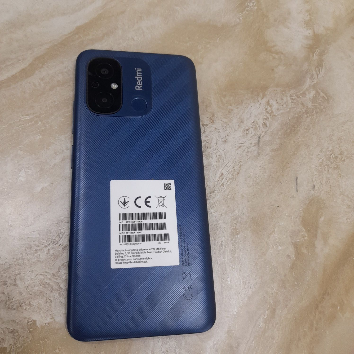 Telefon sotiladi