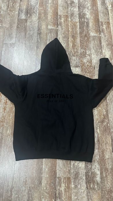 Hanorac Essentials Barbati