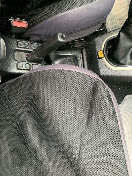 Vand Land Rover Freelander TD4