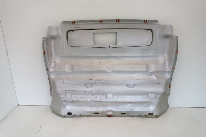 Despartitor Nissan Primastar  seria