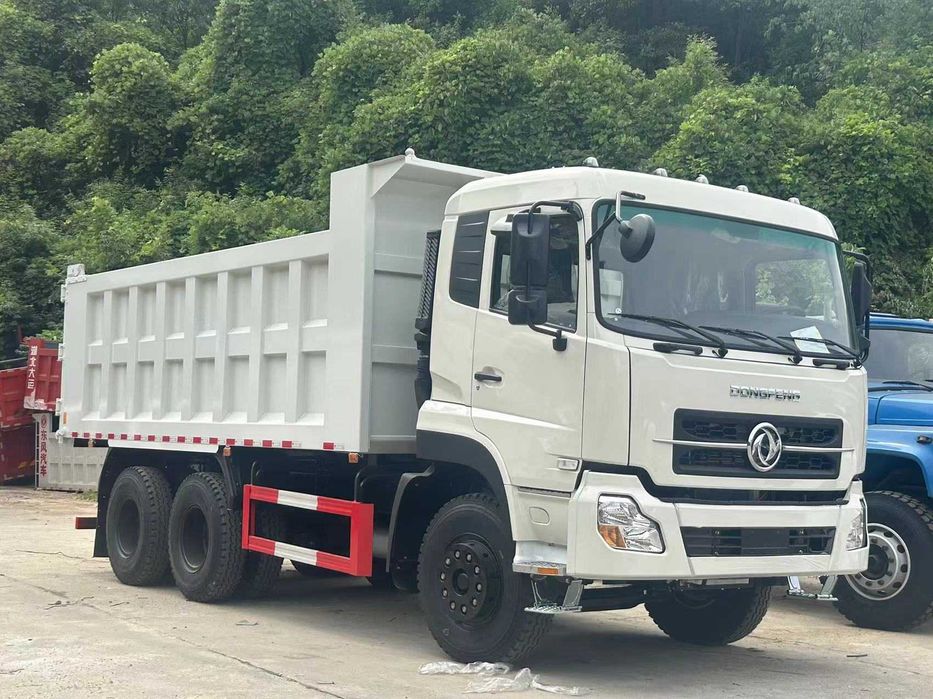 Самосвалы 15т, 20т, 25 т. DONGFENG,2025г