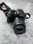 Фотоаппарат Canon 550d Костанай 1014 лот:643971