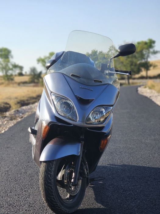Honda forza 250 NSS