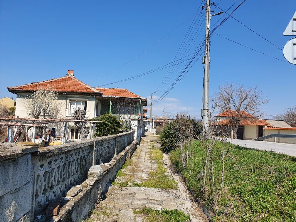Продава се Къща в с. Дуванлии, Област Пловдив - 120 кв.м за 459 €/кв.м - Снимка #6