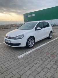 Volkswagen Golf VW GOLF 6; 1.8 benzina