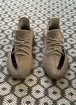 ,,Yezzy Boost 350 V2 Slate” SUNT ORIGINALI DE PE TRUE TO SOLE ‼️‼️