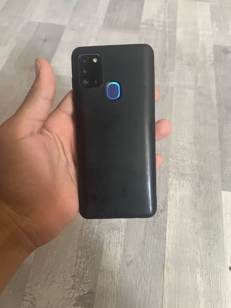 Samsung Galaxy A21S
