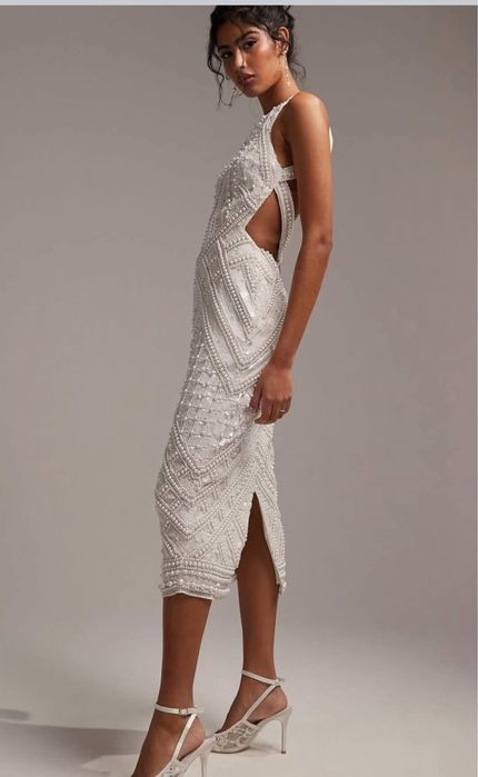 Vand rochie asos