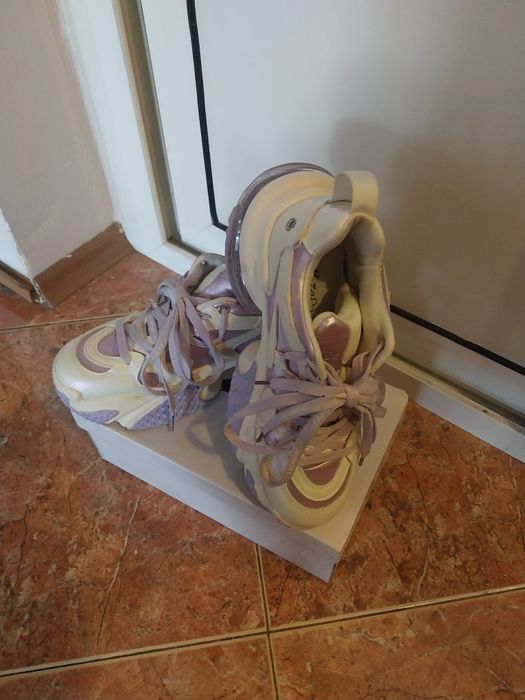 Дамски маратонки