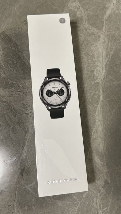 Smart watch Xiaomi  S4