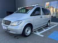 Vito 120 automat mixt 5 locuri 2009
