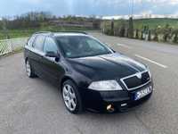 Vând scoda Octavia vrs