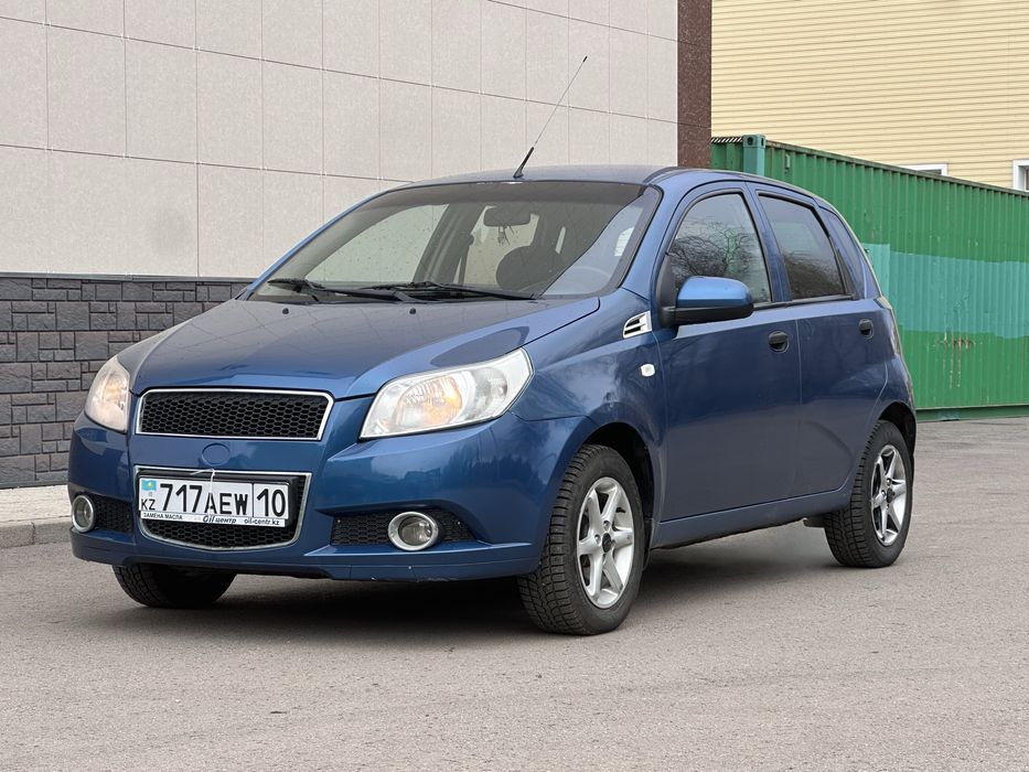 Авто в продаже 2012 год