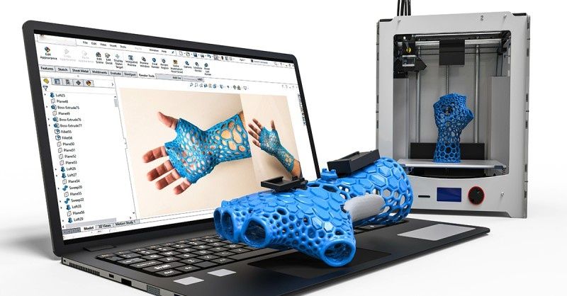 3D printer xizmati.Услуги 3D Печати 24/7.