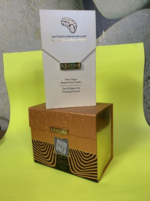 Crema ultraspecialla care opreste timpul in loc