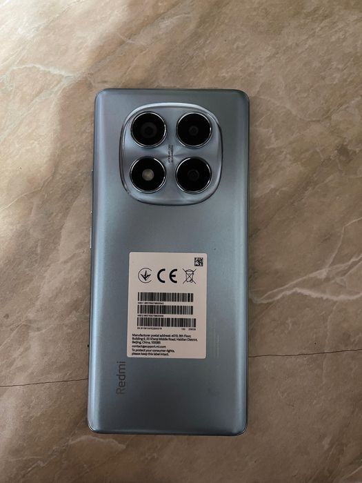 Xiaomi redmi 14pro