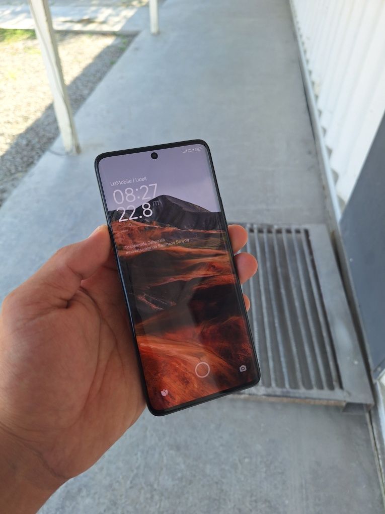 Xiaomi Redmi note 13 pro plus 5G 12/512GB