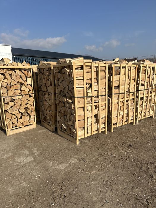 Lemn foc FAG , fara transport -