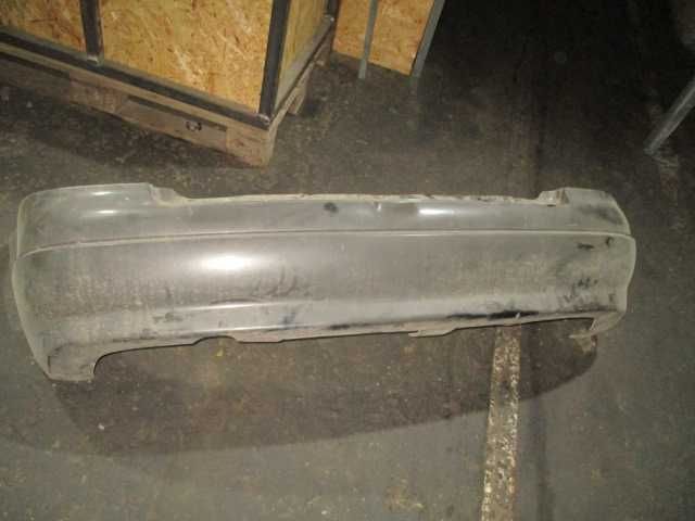 Bara spoiler spate complet OPEL ASTRA G hatchback ORIGINAL