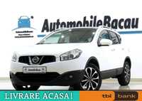 Nissan Qashqai Nissan Qashqai 1.5 Diesel 110 CP 2011 EURO 5