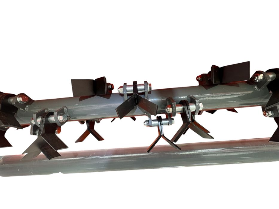 Tocătoare de restul vegetale